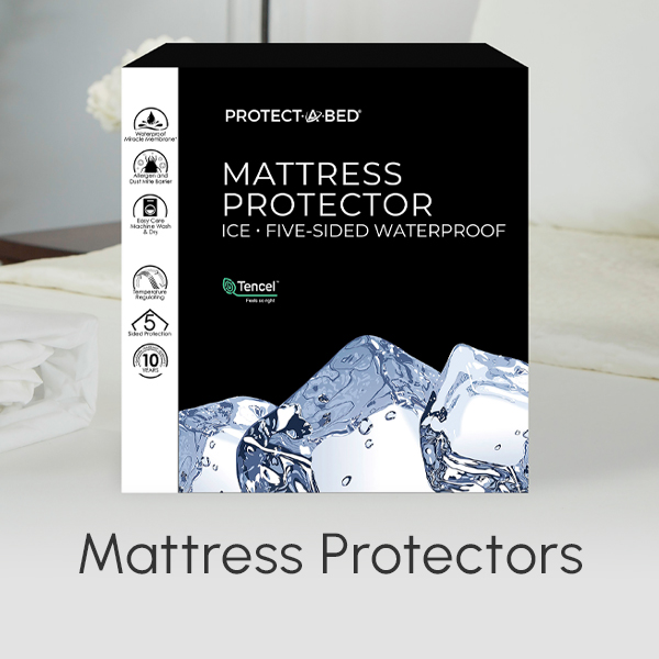 Mattress Protectors - Shop Now