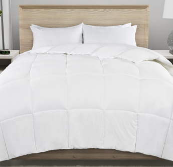 20% Off Select Bedding